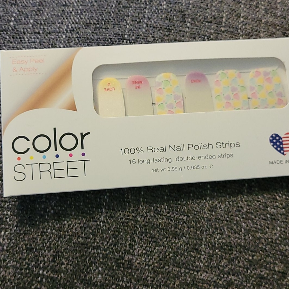 Color Street
